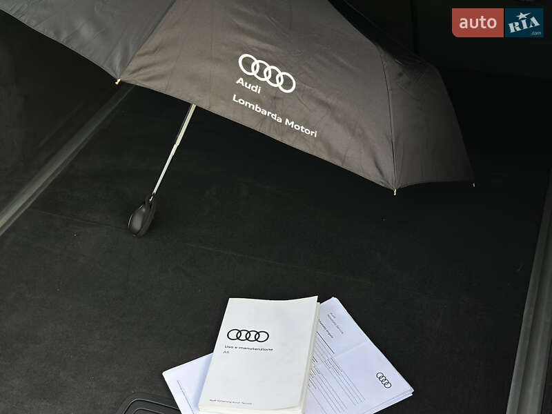 Универсал Audi A6 2018 в Самборе фото 93 Универсал Audi A6 2018 в Самборе