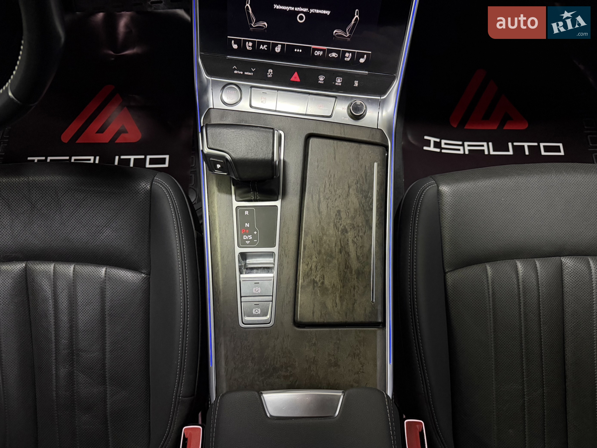 2020 Audi A6 - мініатюра 28