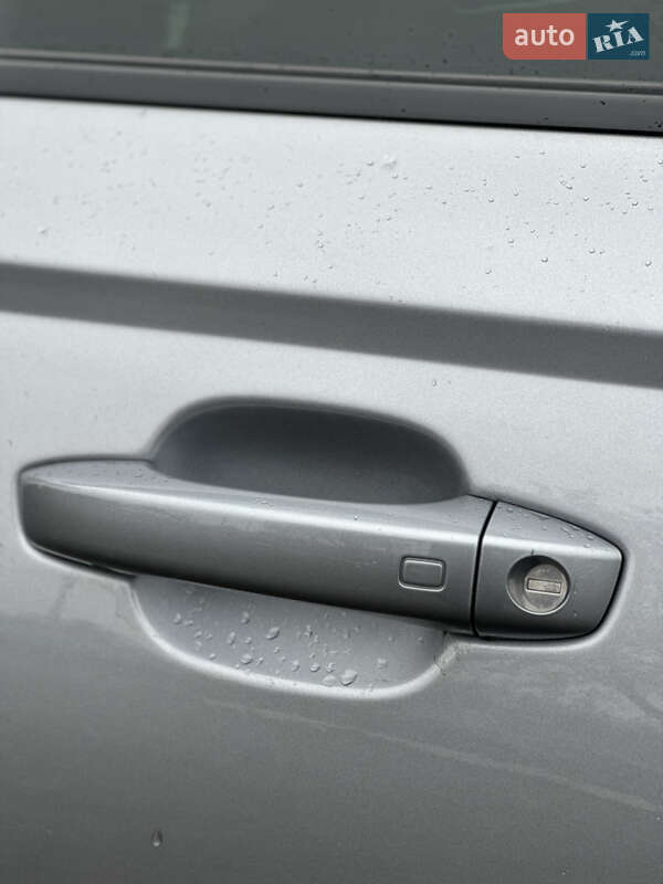 Седан Audi A6 2015 в Днепре