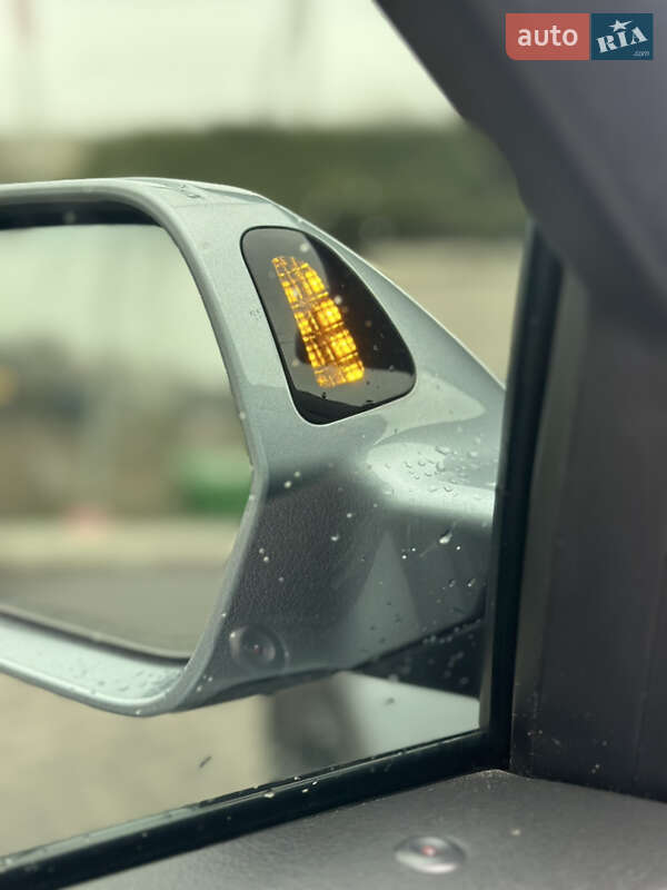 Седан Audi A6 2015 в Днепре