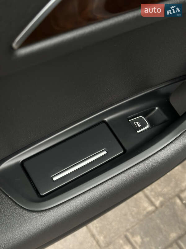 Седан Audi A6 2015 в Днепре