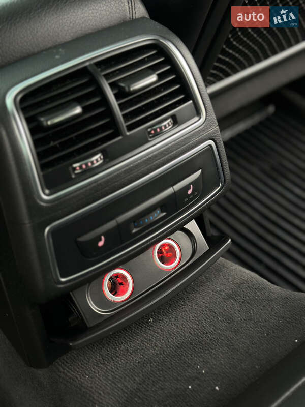 Седан Audi A6 2015 в Днепре