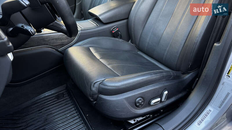 Седан Audi A6 2018 в Чернівцях