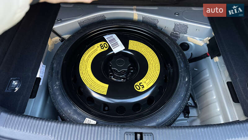 Седан Audi A6 2018 в Чернівцях