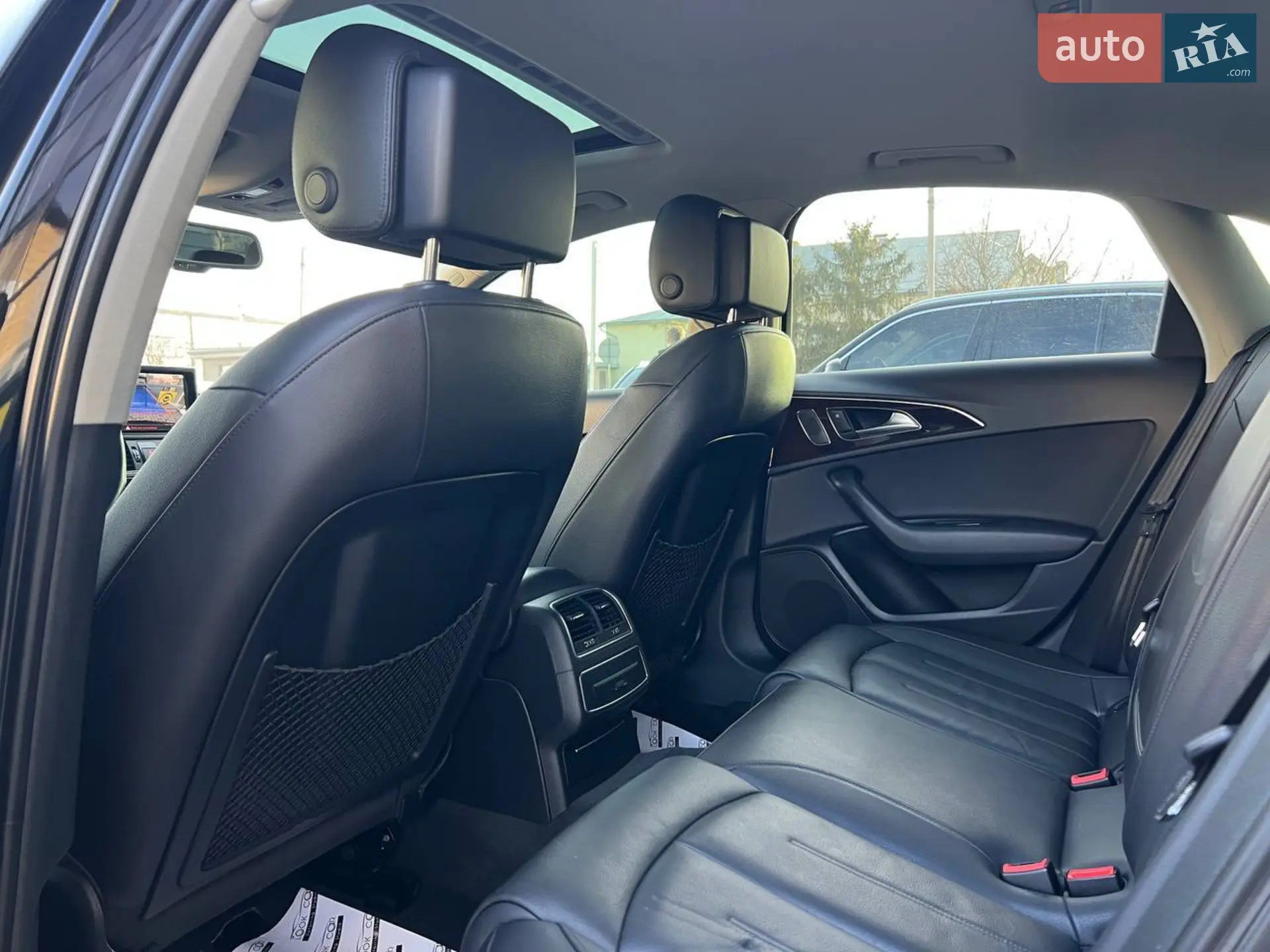 2017 Audi A6 - мініатюра 24