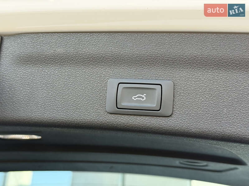 Универсал Audi A6 2022 в Хмельницком