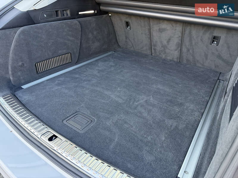 Универсал Audi A6 2022 в Хмельницком