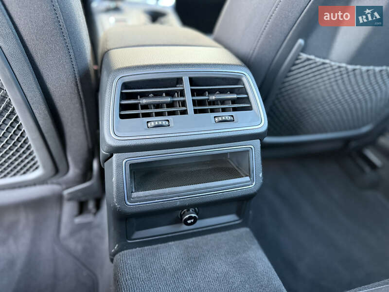 Универсал Audi A6 2022 в Хмельницком