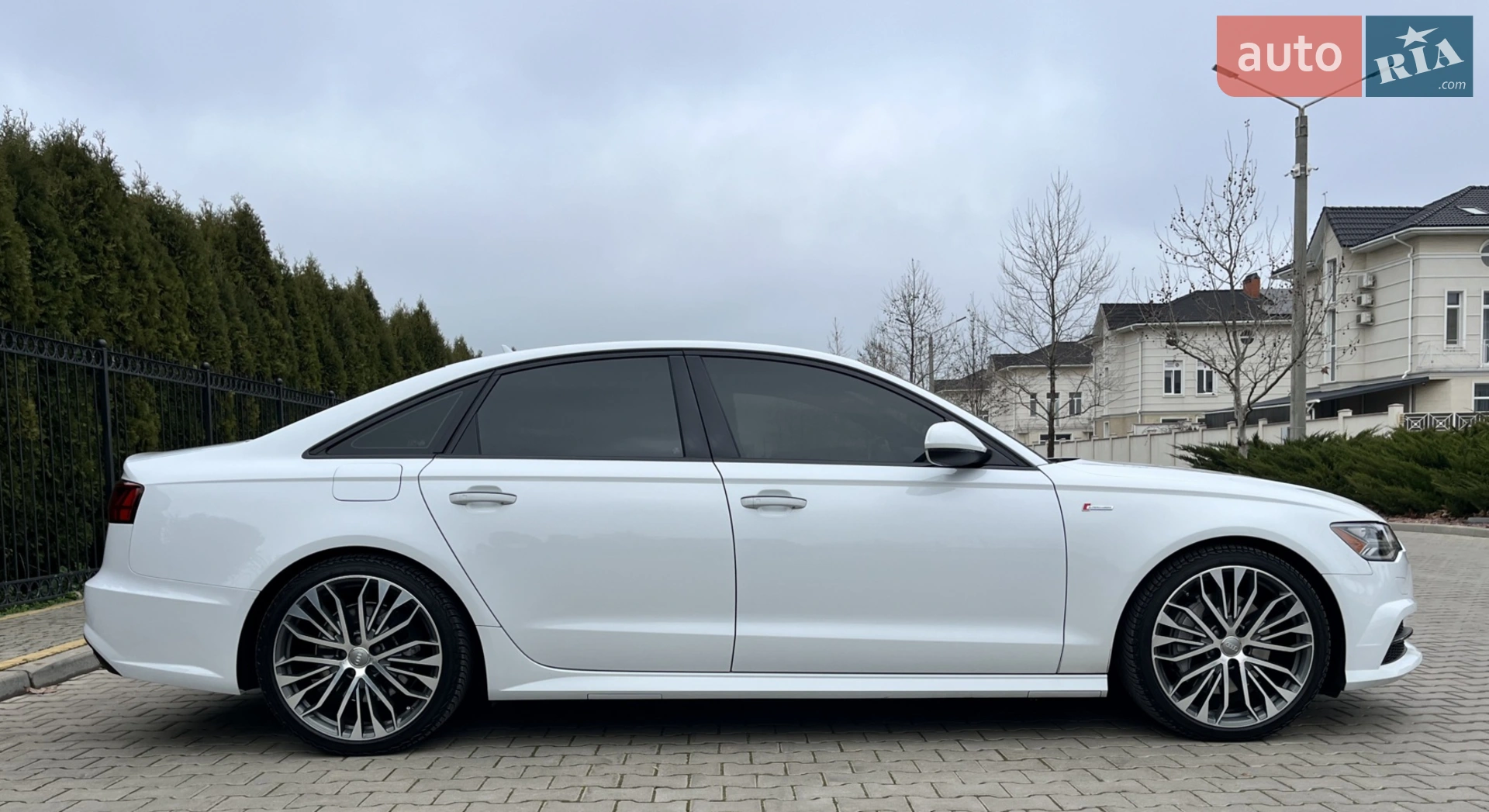 2016 Audi A6 - мініатюра 7