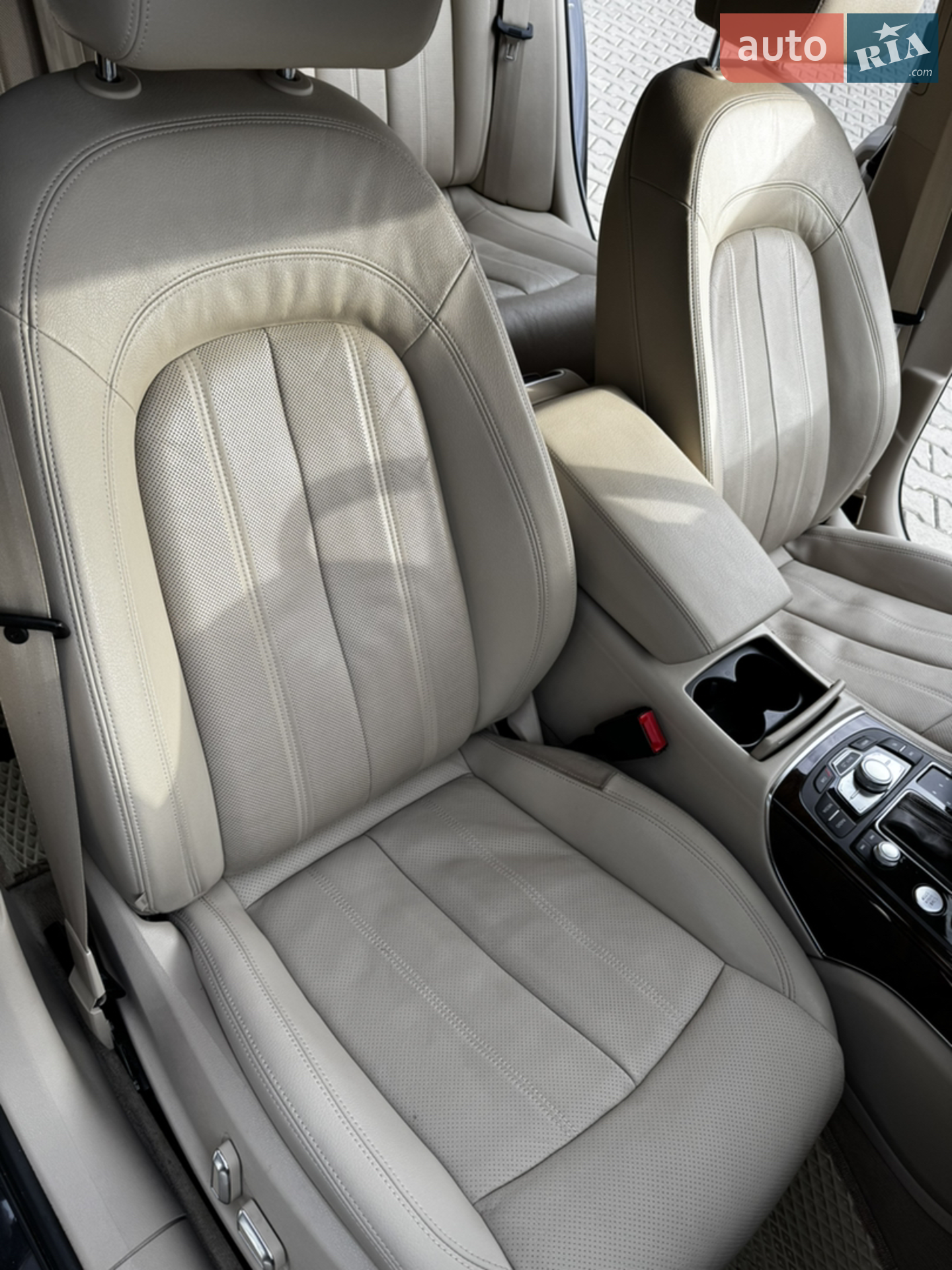 2015 Audi A6 - мініатюра 28