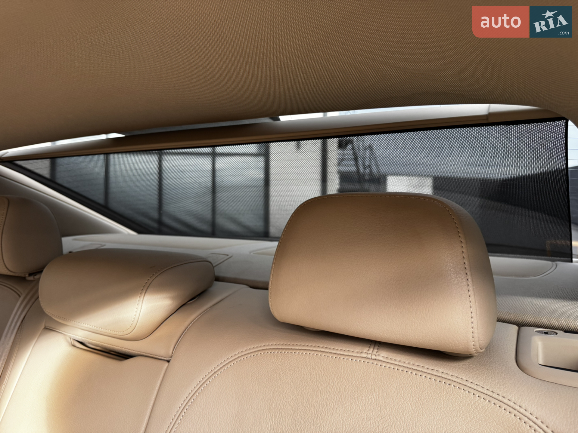 2015 Audi A6 - мініатюра 23