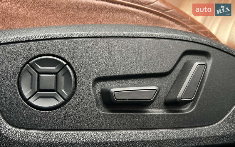 Седан Audi A6 2019 в Львове