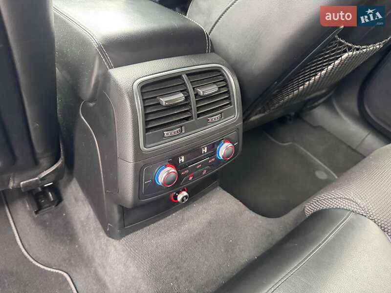 Универсал Audi A6 2015 в Черновцах фото 12 Универсал Audi A6 2015 в Черновцах