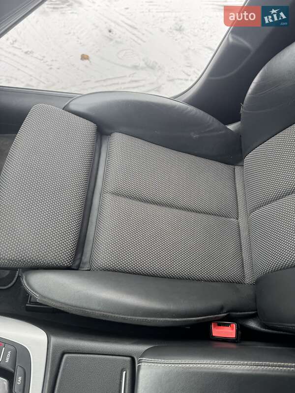 Универсал Audi A6 2015 в Черновцах фото 14 Универсал Audi A6 2015 в Черновцах