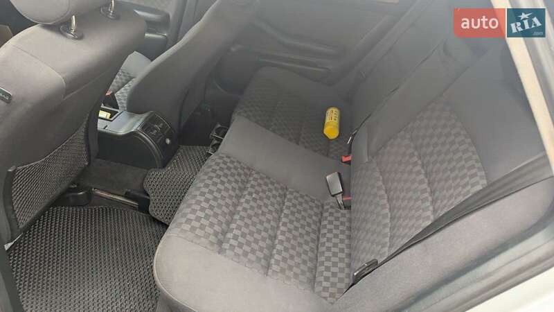 Седан Audi A6 2000 в Черновцах фото 5 Седан Audi A6 2000 в Черновцах