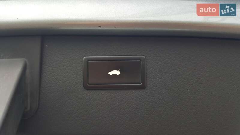 Универсал Audi A6 2011 в Луцке