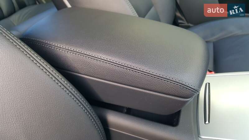 Универсал Audi A6 2011 в Луцке