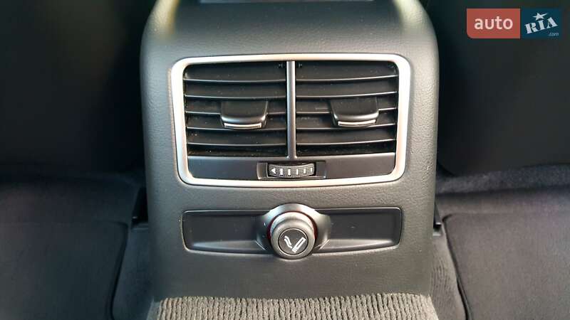 Универсал Audi A6 2011 в Луцке