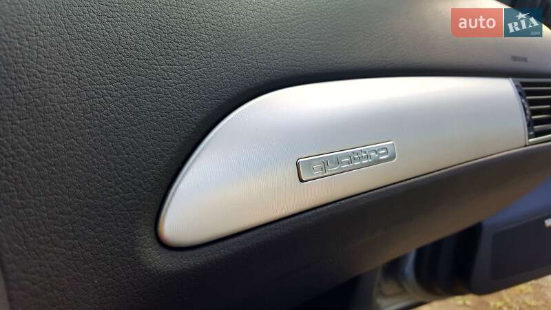 Универсал Audi A6 2011 в Луцке