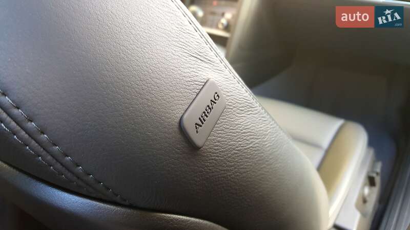 Универсал Audi A6 2011 в Луцке