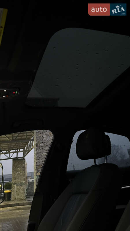 Седан Audi A6 2020 в Тячеве