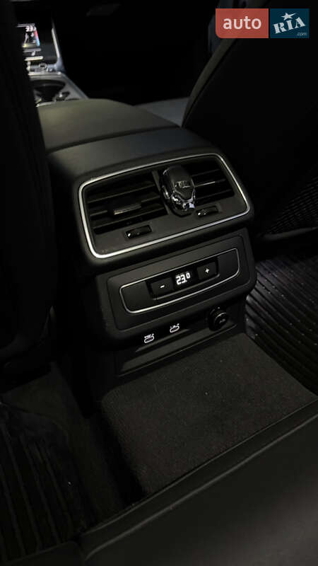 Седан Audi A6 2020 в Тячеве