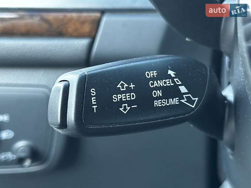 Седан Audi A6 2016 в Львове