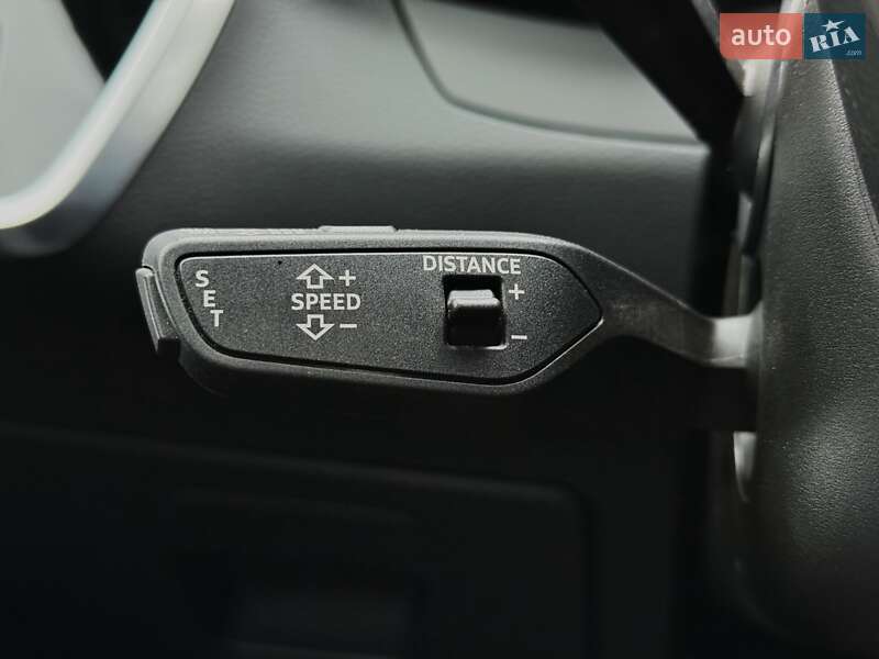 Седан Audi A6 2020 в Киеве