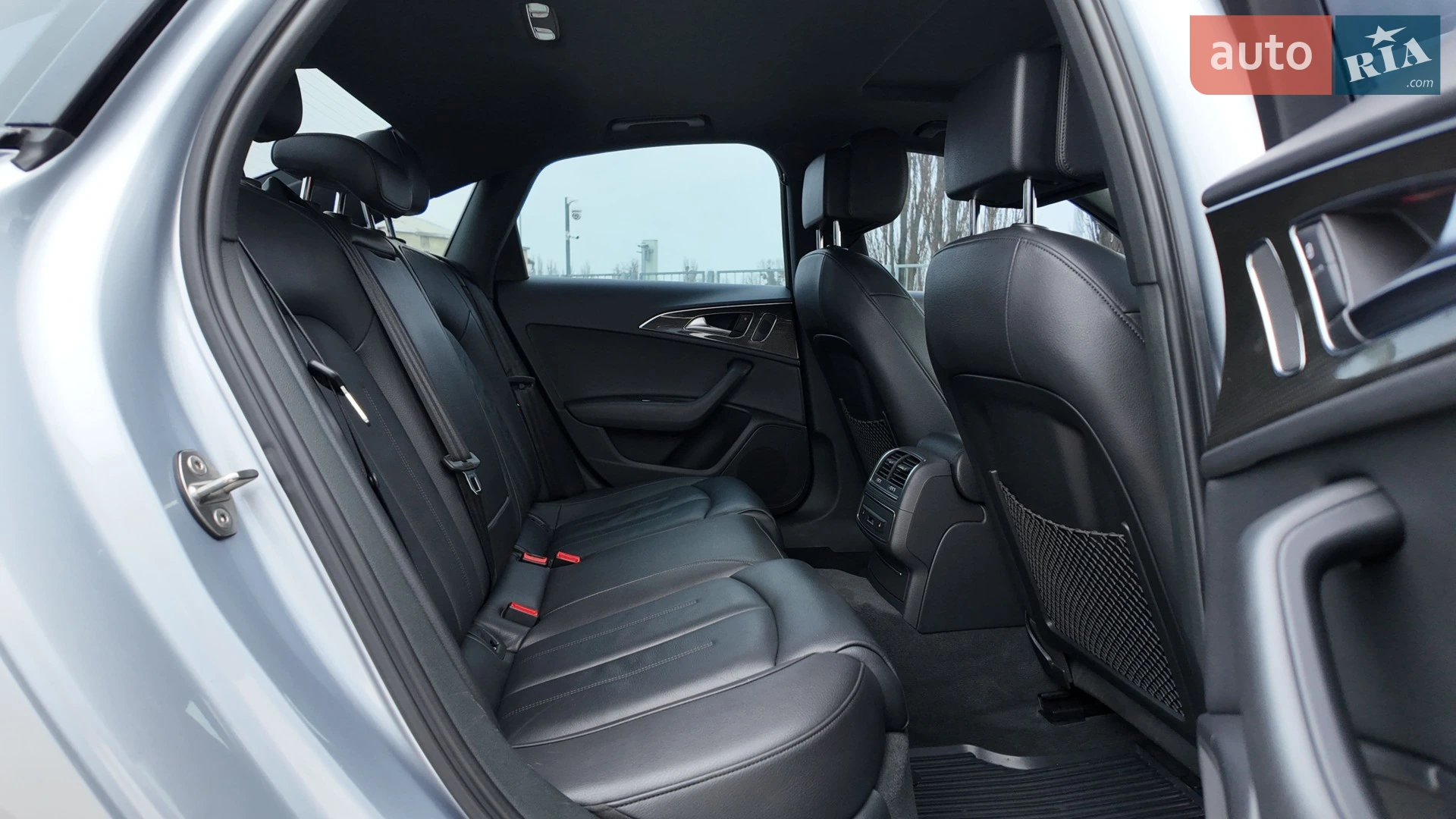 2018 Audi A6 - мініатюра 10