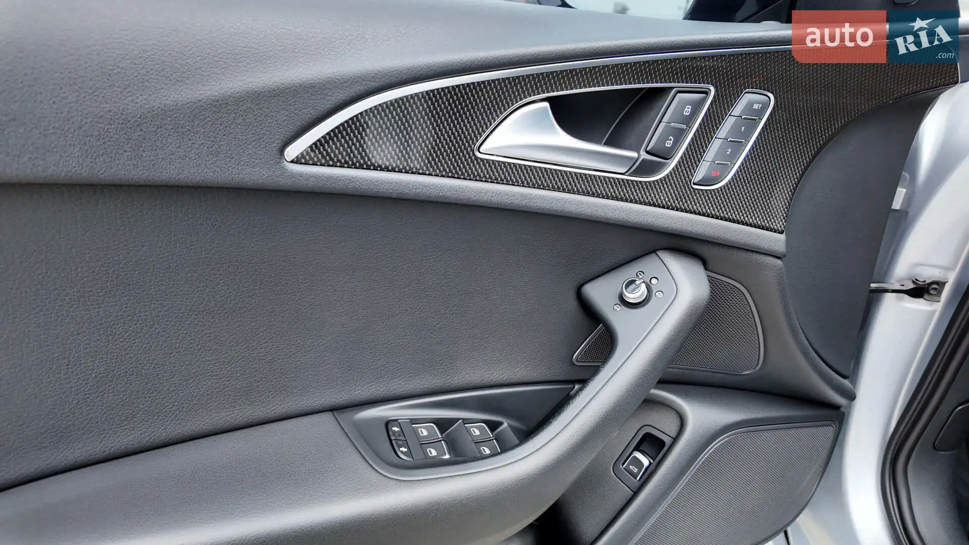 2018 Audi A6 - мініатюра 21
