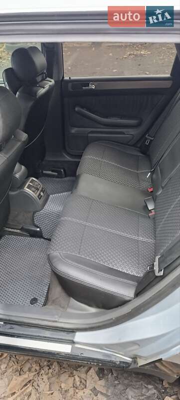 Универсал Audi A6 1999 в Першотравенске