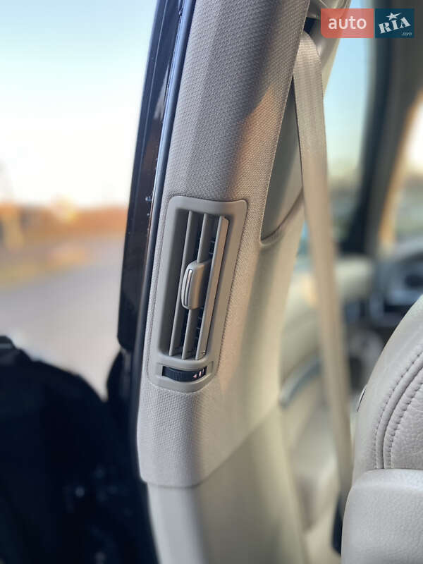 Седан Audi A6 2007 в Стрые