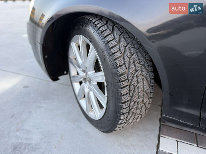 Универсал Audi A6 2006 в Звягеле фото 17 Универсал Audi A6 2006 в Звягеле