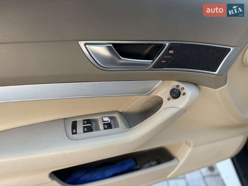 Универсал Audi A6 2006 в Звягеле фото 23 Универсал Audi A6 2006 в Звягеле