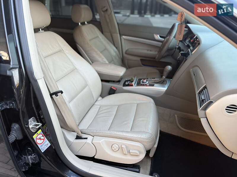Универсал Audi A6 2006 в Звягеле фото 32 Универсал Audi A6 2006 в Звягеле