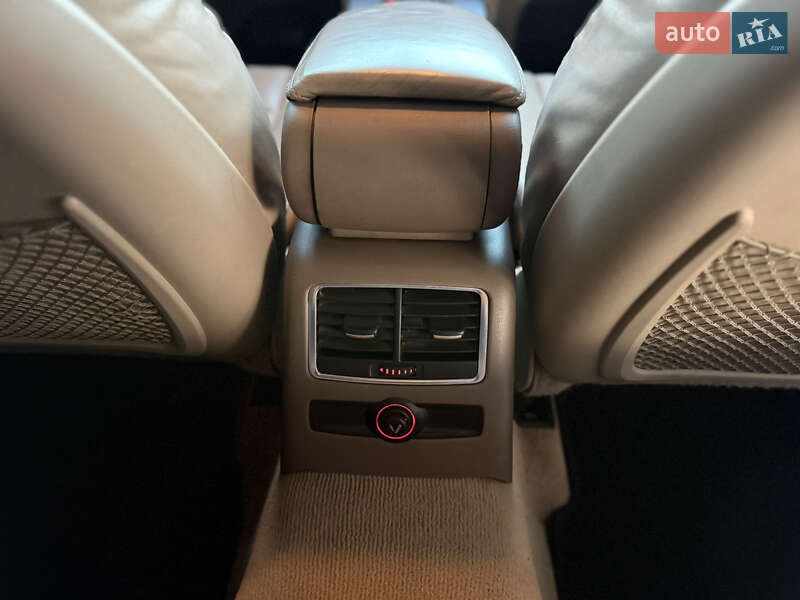 Универсал Audi A6 2006 в Звягеле фото 36 Универсал Audi A6 2006 в Звягеле
