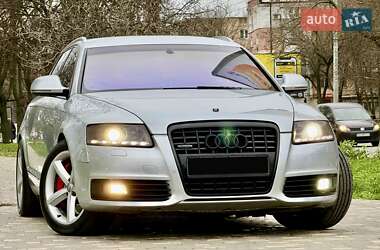 Универсал Audi A6 2009 в Одессе