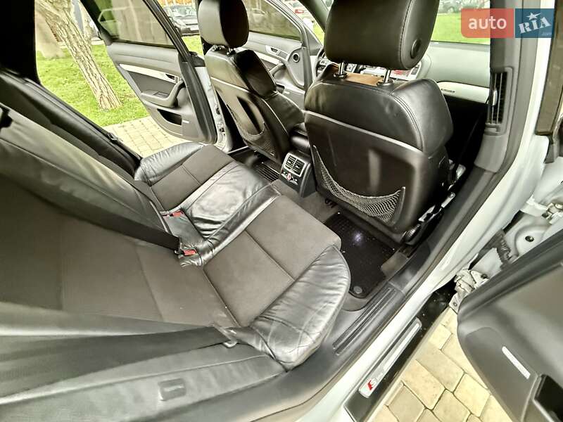 Универсал Audi A6 2009 в Одессе фото 25 Универсал Audi A6 2009 в Одессе