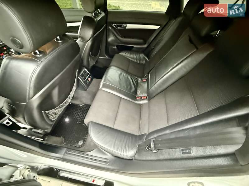 Универсал Audi A6 2009 в Одессе фото 34 Универсал Audi A6 2009 в Одессе