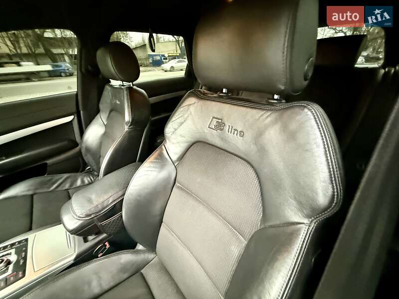 Универсал Audi A6 2009 в Одессе фото 39 Универсал Audi A6 2009 в Одессе