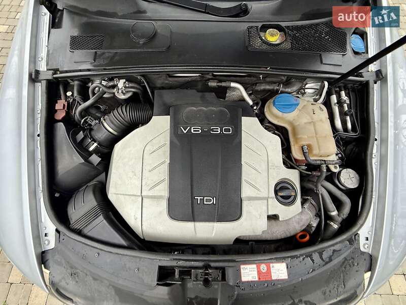 Универсал Audi A6 2009 в Одессе фото 51 Универсал Audi A6 2009 в Одессе