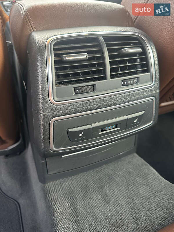 Седан Audi A6 2012 в Владимире фото 20 Седан Audi A6 2012 в Владимире