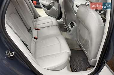 Седан Audi A6 2013 в Киеве