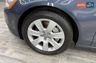Седан Audi A6 2013 в Киеве