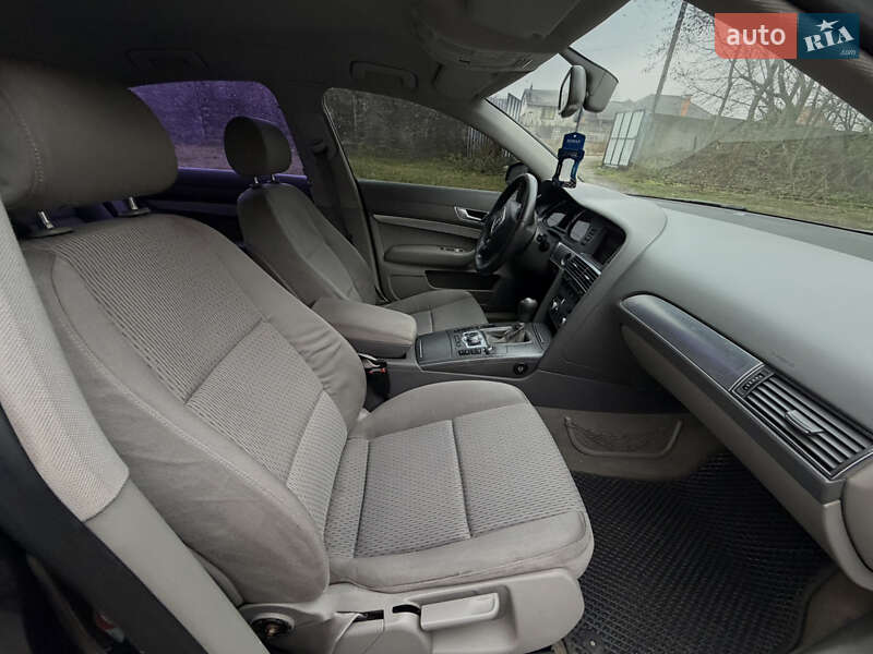 Седан Audi A6 2004 в Виннице фото 10 Седан Audi A6 2004 в Виннице