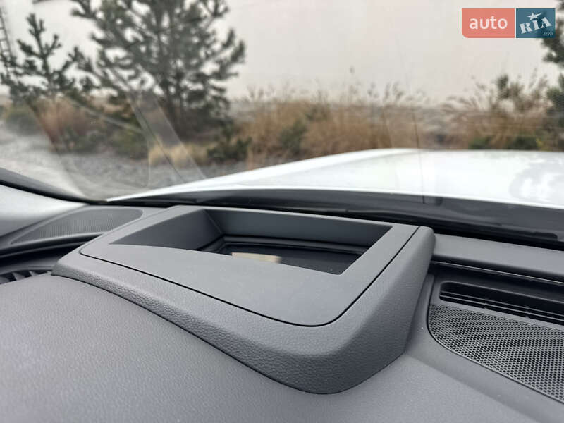 Седан Audi A6 2014 в Луцке