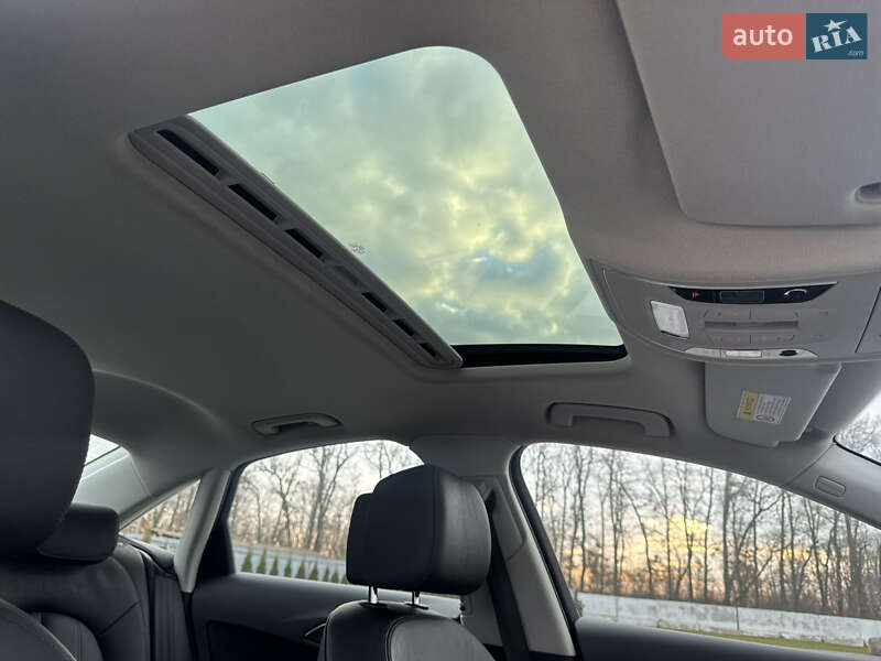 Седан Audi A6 2014 в Луцке