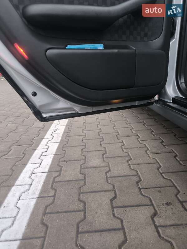 Універсал Audi A6 2002 в Черкасах