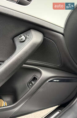 Седан Audi A6 2013 в Ужгороде