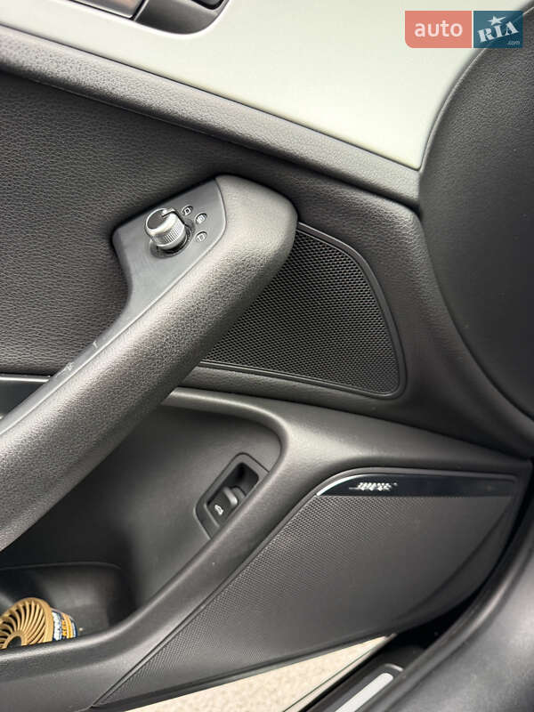 Седан Audi A6 2013 в Ужгороде фото 24 Седан Audi A6 2013 в Ужгороде